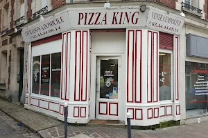 Pizza King image