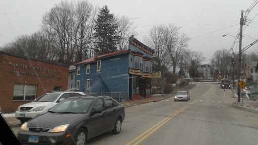 Post Office «United States Postal Service», reviews and photos, 20 E Main St, Stafford Springs, CT 06076, USA