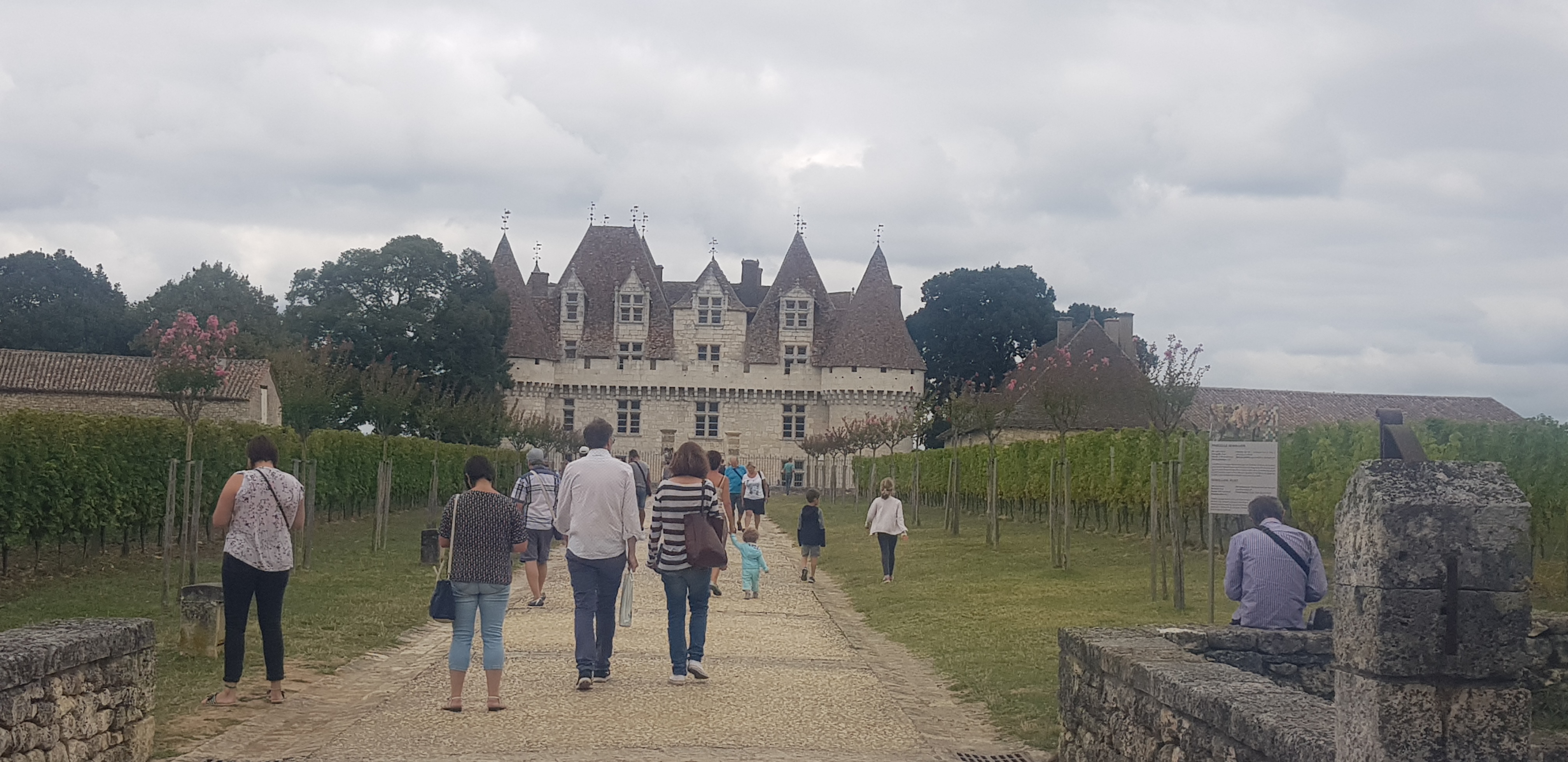 Photo n° 1 de l'avis de Aurelie.E fait le 17/08/2018 à 15:01