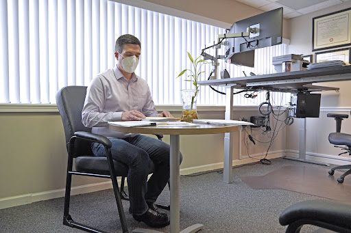 Personal Injury Attorney «Frankl & Kominsky Injury Lawyers», reviews and photos