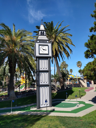 Amusement Center «Golf N Stuff», reviews and photos