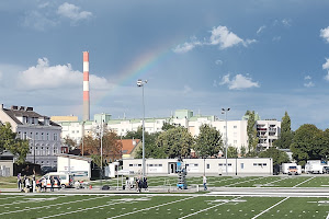 Footballzentrum Ravelinstraße