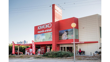 Kiwoko. Mundo Animal - Servicios para mascota en San Juan de Alicante