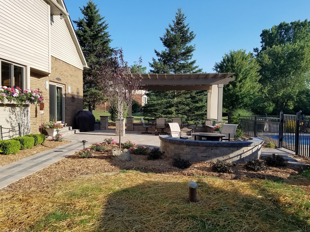 Amour Landscaping Inc.