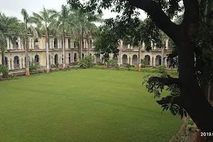 Sir G.N. Jha Hostel, University of Allahabad image