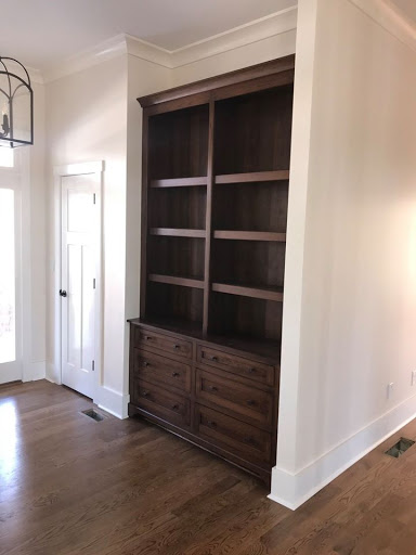 Cabinet Maker «DRW Cabinets Inc», reviews and photos, 3160 US-411, White, GA 30184, USA