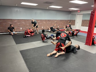 Amir Academy of Martial Arts