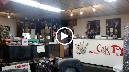 Car Toys Inc, 1686 Lakeville Rd, Avon, NY 14414, USA, 