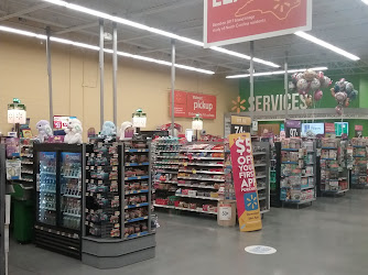 Walmart Neighborhood Market