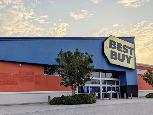 Electronics Store «Best Buy», reviews and photos, 2701 David H McLeod Blvd, Florence, SC 29501, USA