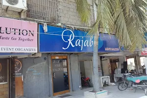 Rajab's Salon image