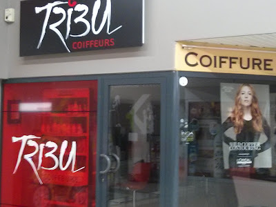 Tribu à Jarville-la-Malgrange