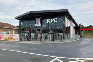 KFC Thetford- London Road image