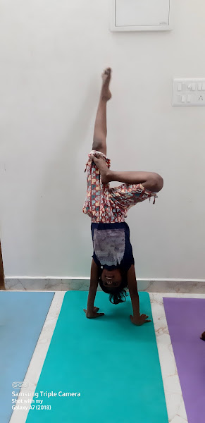BeFit yoga centre of excellence trust, photo 3