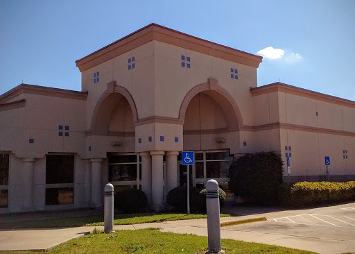 Post office Waco