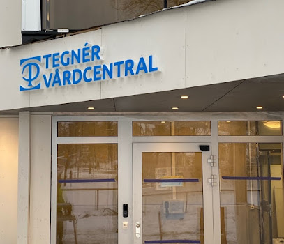 Tegnér Vårdcentral (f.d. Odensvi)