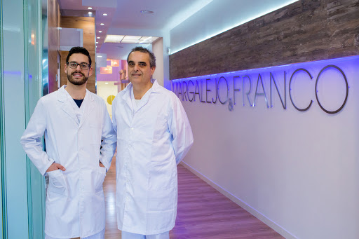 Clinica dental Margalejo & Franco en Zaragoza, Zaragoza