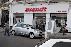 Brandt Store Alger image