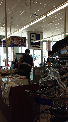 Non-Profit Organization «Goodwill Industries», reviews and photos, 1703 OH-303, Streetsboro, OH 44241, USA