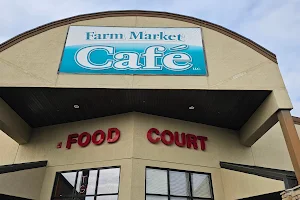 Farm Market Cafe, LLC image