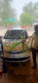 Prince Taxi Service Jhansi