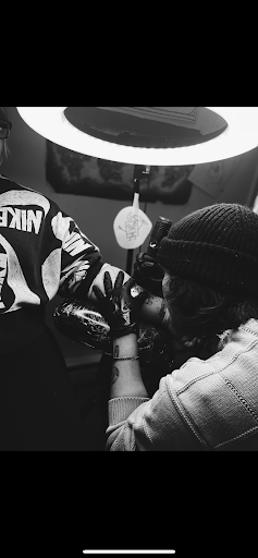 Explore selena quintanilla tattoo ideas, creative tattoo ideas in Southampton, available at Le Uke Tattoo Studio