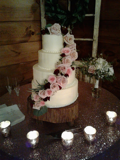 Wedding Venue «Indigo Falls Events», reviews and photos, 392 Red Mountain Rd, Dallas, GA 30157, USA