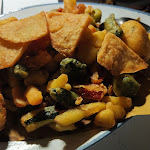 Photo n°3 de l'avis de Vittoria.o fait le 14/07/2023 à 18:39 sur le  Quid gusto siciliano à Palermo