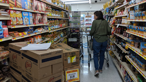 Supermarket «Presidente Supermarket», reviews and photos, 495 W 29th St, Hialeah, FL 33012, USA