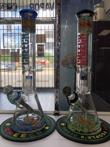 Tobacco Shop «Xpress Smoke Shop, Vape Shop, & Hookahs! FM 1960», reviews and photos, 9573 Farm to Market 1960 Rd W b, Houston, TX 77064, USA