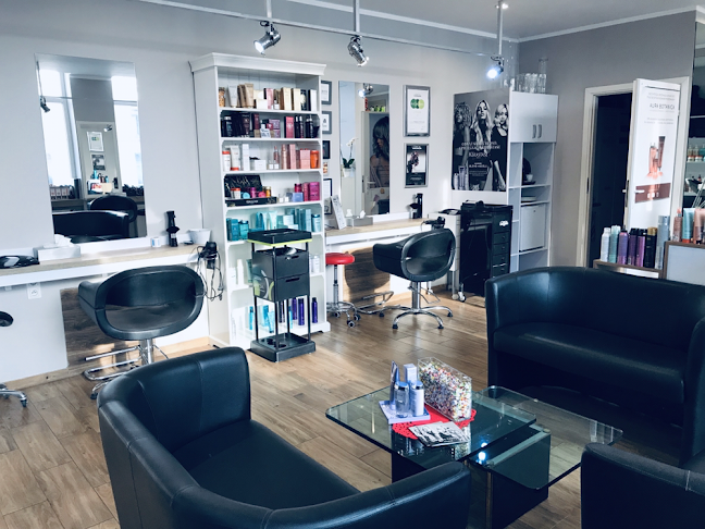 Opinie o SALON LOREAL EXPERT & CAFE w Nysa - Salon fryzjerski