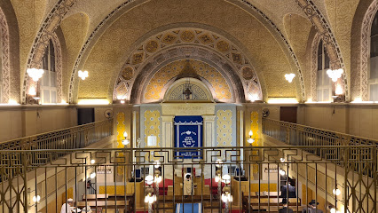 Synagoge Luzern