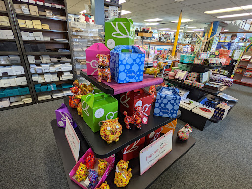 Art Supply Store «Sam Flax Orlando», reviews and photos, 1800 E Colonial Dr, Orlando, FL 32803, USA