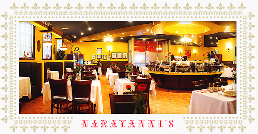 Narayanni's Restaurant