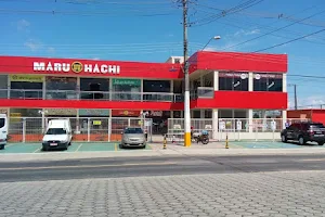 Centro Comercial Maru Hachi image