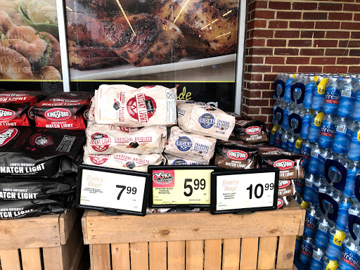 Grocery Store «ACME Markets», reviews and photos, 400 N Cuthbert Blvd, Westmont, NJ 08108, USA