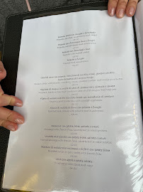 Baita Checco à San Giovanni di Fassa carte