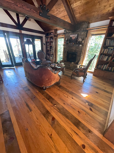 Evolution Hardwood Flooring LLC. image