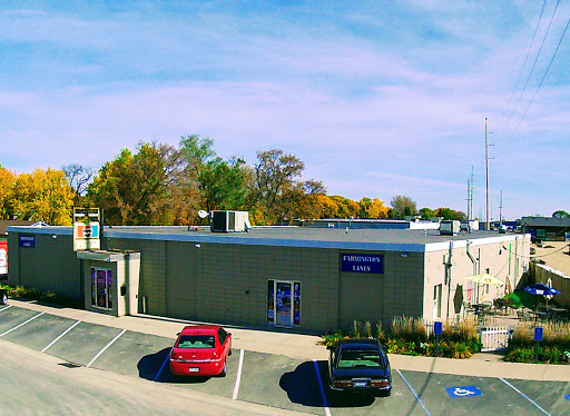 Bowling Alley «Farmington Lanes», reviews and photos, 27 5th St, Farmington, MN 55024, USA