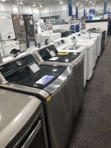 Electronics Store «Best Buy», reviews and photos, 1201 Barbara Jordan Blvd, Austin, TX 78723, USA