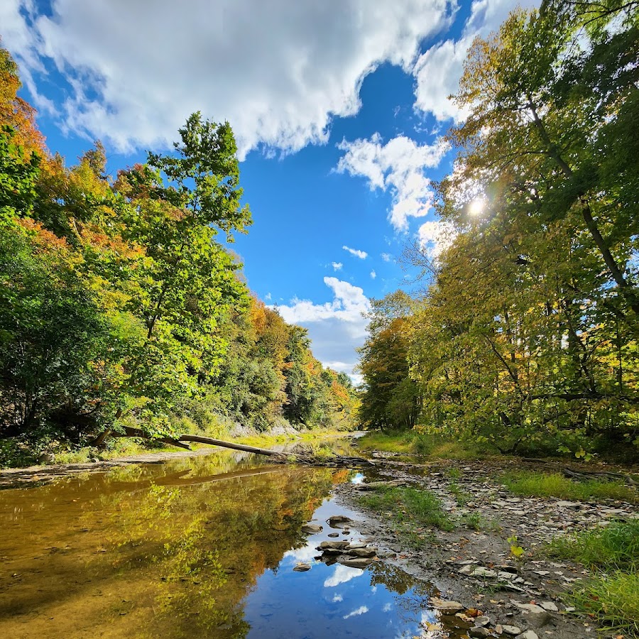 Ontario County Pathway