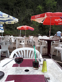 Atmosphère du Restaurant La Grotte à Gavarnie-Gèdre - n°2