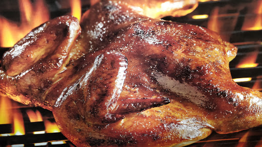 Mexican Restaurant «El Pollo Loco», reviews and photos, 4091 S Gilbert Rd, Gilbert, AZ 85297, USA