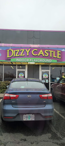 Entertainment and Recreation «Dizzy Castle», reviews and photos, 11606 NE 66th St, Vancouver, WA 98662, USA