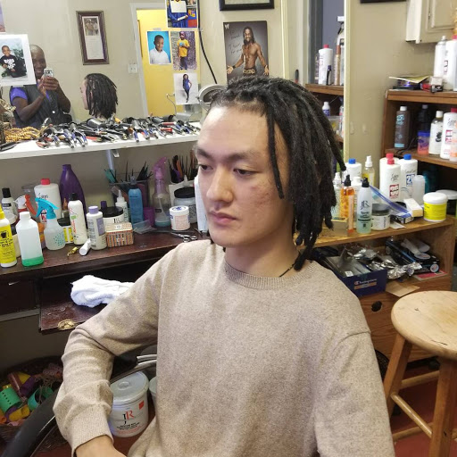 Beauty Salon «Takin It To Tha Next Level Beauty Salon», reviews and photos, 1702 Wright Ave c, Little Rock, AR 72202, USA