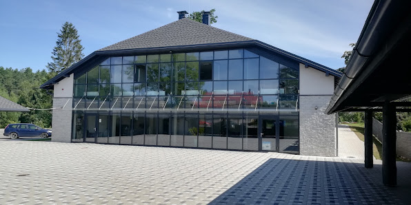Aglonas Radošo industriju centrs - Aglona, Aglonas pagasts, Preiļu novads