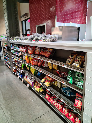 Supermarket «Roche Bros.», reviews and photos, 8 Summer St, Boston, MA 02110, USA