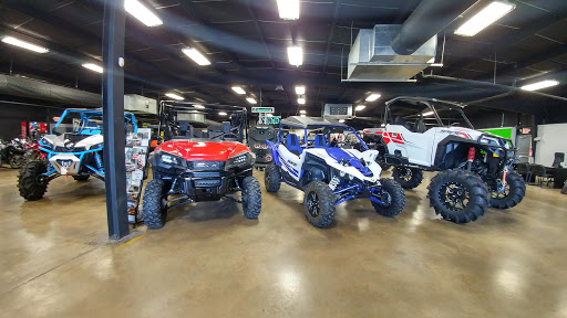 ATV Dealer «Louis Powersports», reviews and photos, 6309 I-30 Frontage Rd, Greenville, TX 75402, USA