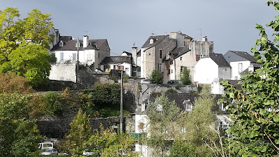 Le Sporting à Oloron-Sainte-Marie
