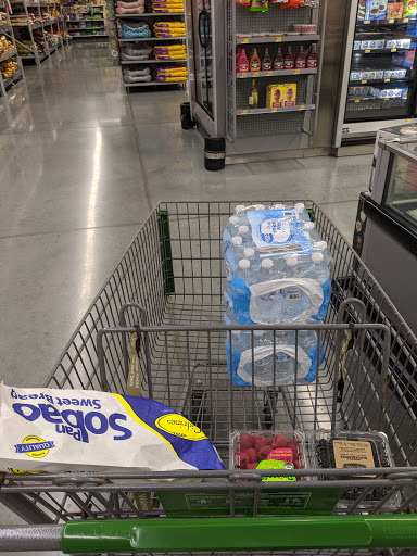 Supermarket «Walmart Neighborhood Market», reviews and photos, 4536 53rd Ave E, Bradenton, FL 34203, USA